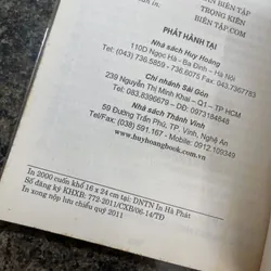 Bí ẩn về bát quái Diêu Vỹ Quân, Tăng Lỗi Quang 707537