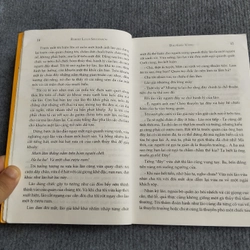 ĐẢO GIẤU VÀNG - ROBERT LOUIS STEVENSON 552833