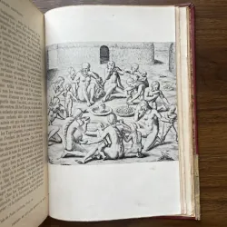 Aimables sauvages - Francis Huxley 1020559