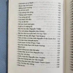 Giai thoại văn học việt nam | hoàng ngọc phách. Kiều thu hoạch  1001601