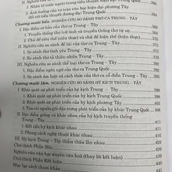 GIÁO TRÌNH VĂN HỌC SO SÁNH - HỒ Á MẪN  572196