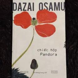 Chiếc hộp Pandora