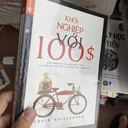 Sách khởi nghiệp với 100