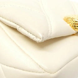 Túi xách vai Bulgari SERPENTI CABOCHON 291718 613300