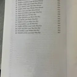 TRUNG CHÂU TỬ VI ĐẨU SỐ TAM HỢP PHÁI (2 TẬP) - NGUYỄN ANH VŨ 747989