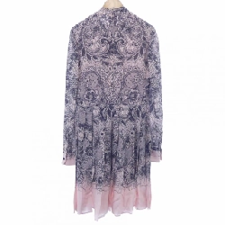 【Mã giảm giá】Valentino VALENTINO Đầm 651665