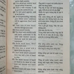 HỘI THOẠI Y HỌC ANH VIỆT - PHẠM VĂN CỰ 784281