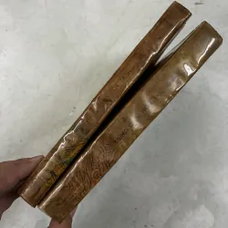 Tiếng chim hót trong bụi mận gai (Tập 1 + 2) 1024604