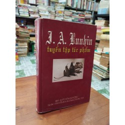 Ivan Bunhin tuyển tập tác phẩm 147831