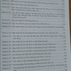QUẢN TRỊ DỊCH VỤ  536814