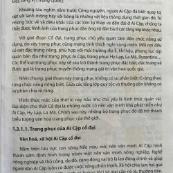 GIÁO TRÌNH LỊCH SỬ THỜI TRANG 759966