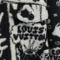 Áo khoác LOUIS VUITTON - Hàng hiệu Chính hãng 898031