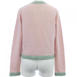 Áo khoác cardigan CHANEL LOOK 29 P76463K10983 631181