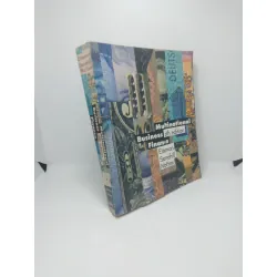 [59K/kg] Multinational Business 6th edition Finance mới 60% ố nhẹ HCM2011