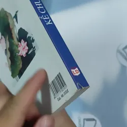 Kể Chuyện Hồ Tây - Vũ Kiêm Ninh 798491