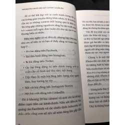 Copywriter 5 bước sản xuất content chuẩn SEO 2021 mới 85% note chữ ký Ryan Wakeman HPB2208 MARKETING KINH DOANH 351539