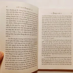 Gatsby Vĩ Đại 777186