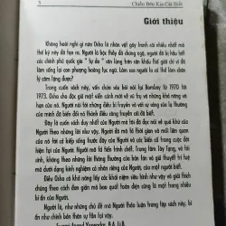 Chiếu bên kia cái biết - Osho 973985