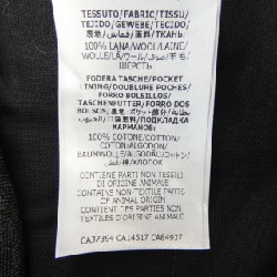 Gucci GUCCI 598637 ZAC6Q Quần - Hàng hiệu Chính hãng 897204