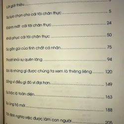 Sách-Cái tôi chân thực 749616