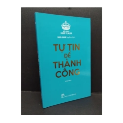 Tự tin để thành công