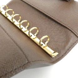 Louis Vuitton Damier Agenda PM R20700 Organizer 626204