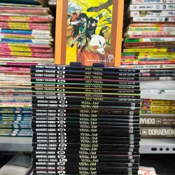 Inu yasha full 41 tập drop