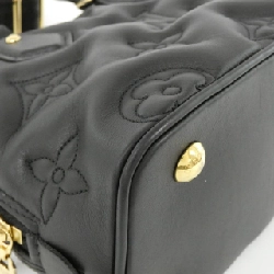 Túi Louis Vuitton Bubblegram Alma Soft BB M59793 619265