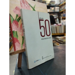 50 hồi ký không định xuất bản - Quốc Bảo