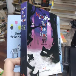 Sách: 37 Truyện ngắn (B1) Tác giả: Nguyễn Thị Thu Huệ 694372