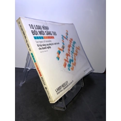 10 loại hình đổi mới sáng tạo 2020 mới 85% bẩn nhẹ Larry Keeley HPB2307 KỸ NĂNG