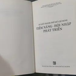 Tiềm Năng - Hội Nhập - Phát Triển - Ni Giới Thành Phố Hồ Chí Minh 1018901