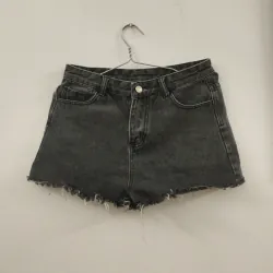 Quần short jean 
