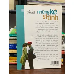 Những kẻ sỉ tình – Madeleine Chapsal 604292