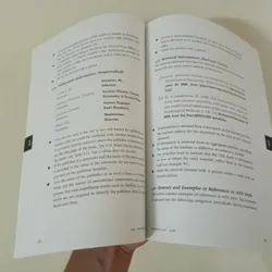Publication manual of the american Psychology association  596214