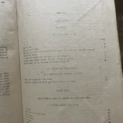 Triệu chứng học ngoại khoa - 250 trang khổ lớn  926117