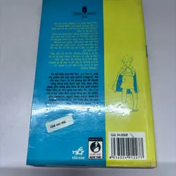 Mio con trai ta - Astrid Lindgren 1057865