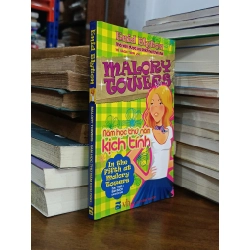 Malory Towers - Enid Blyton 518738