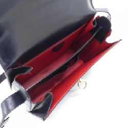 【Cổ điển】Túi xách vai Celine 610917