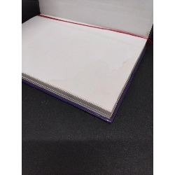 Tám mươi ngày vòng quanh thế giới Jules Verne mới 70% bẩn bìa, ố nhẹ, ẩm, bìa cứng 2009 HCM.ASB3010 917363