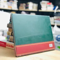KÝ HỌA VỀ ĐÔNG DƯƠNG – NAM KỲ (bìa cứng, khổ lớn) 929396
