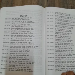Tg. THI NẠI AM. THỦY HỬ trọn bộ 2 tập. Bìa cứng. Xb Văn hóa SG năm 2009 707708