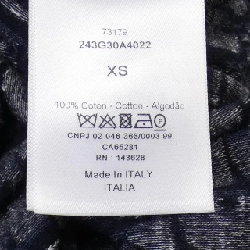 【Mã giảm giá】Áo khoác Christian Dior 640594