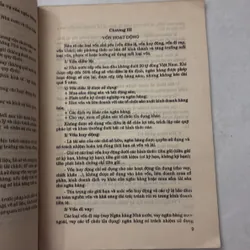 Một số văn bản thực hiện pháp lệnh ngân hàng - 1991 719306