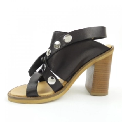 Giày sandal MM6 - Hàng hiệu Authentic 830184