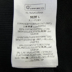 Áo hoodie đĩa STELLA MCCARTNEY 632092