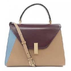 Túi ISIDE VALEXTRA Medium - Hàng hiệu Authentic