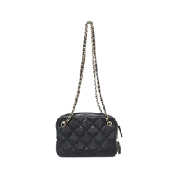 Túi xách chéo Chanel AS5190 - Hàng hiệu chính hãng 802630