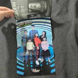 Alien Babysitting Adventures (Gabby Duran & The Unsittable) 712458