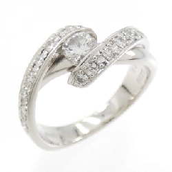 Nhẫn kim cương PT900 0.209CT